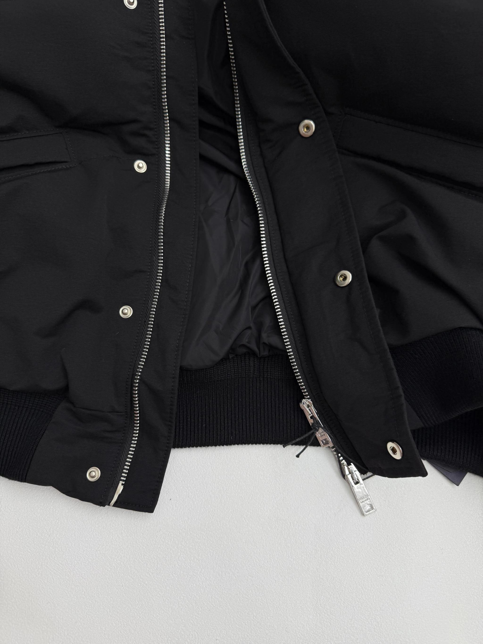 wg.luxury-- Pr141 Down jacket item: E-F431J0101